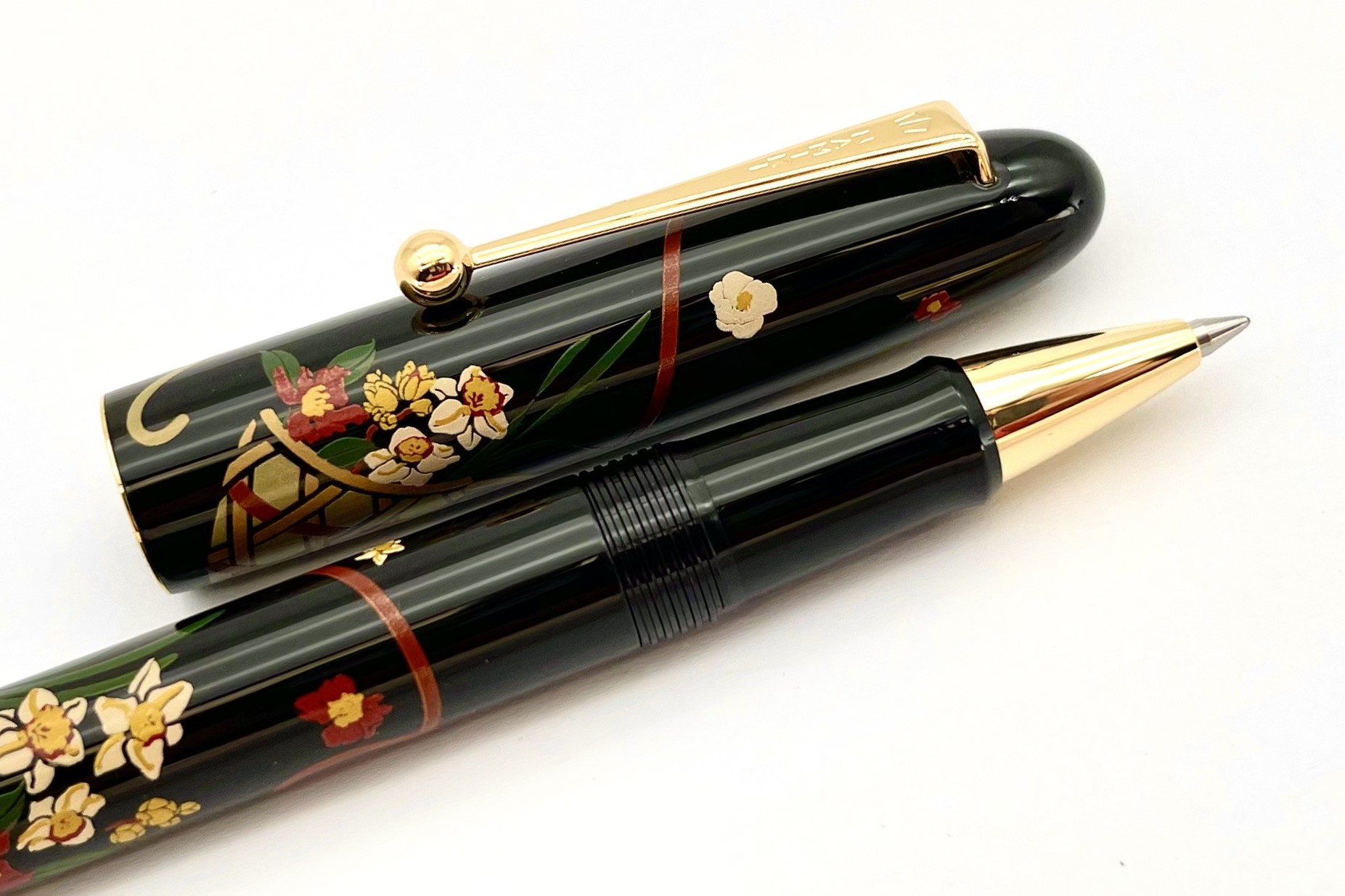 NamikiNipponArtFlowerBasketRB_J